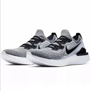 Nike Epic Reacts 11M